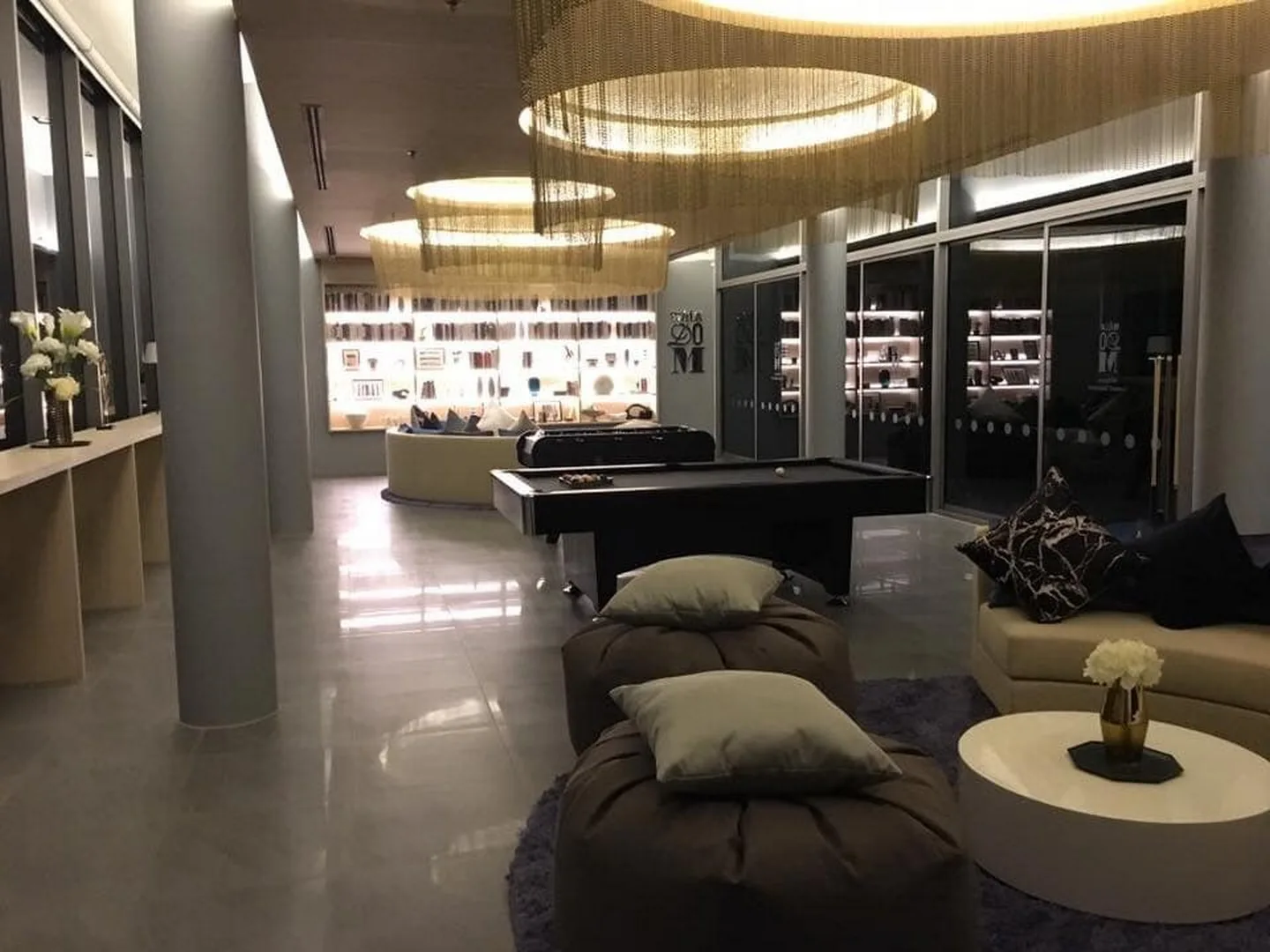 Property photos for Whizdom Connect Sukhumvit