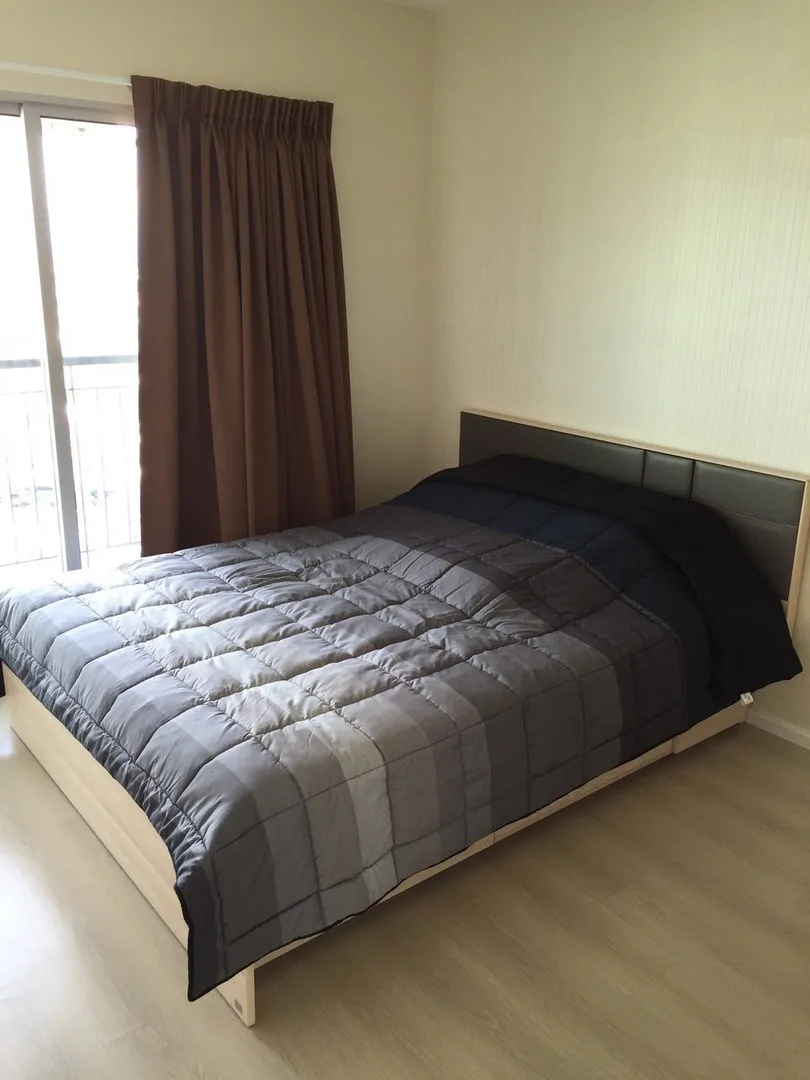 Property photos for Aspire Sukhumvit 48