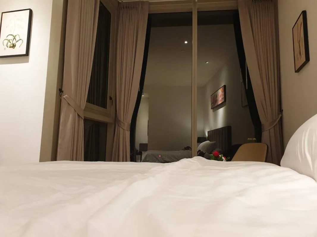 Property photos for Magnolias Waterfront Residences