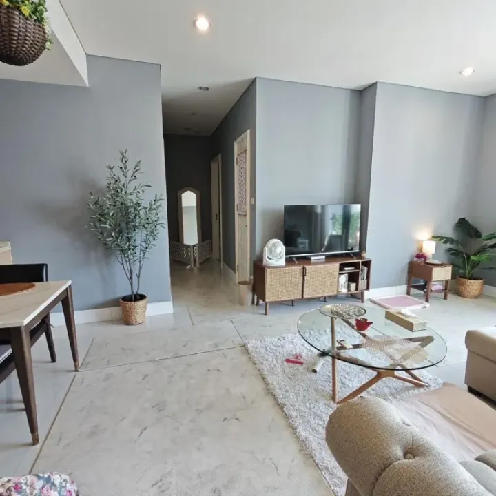 Property photos for Aguston Sukhumvit 22
