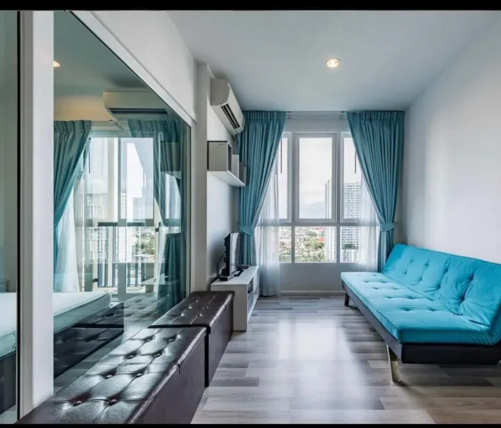 Property photos for The Key Sathorn - Ratchapruek