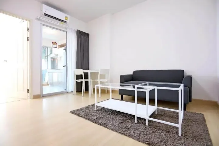Property photos for Supalai Veranda Rama 9