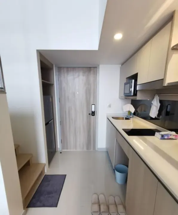 Property photos for Knightsbridge Prime Sathorn