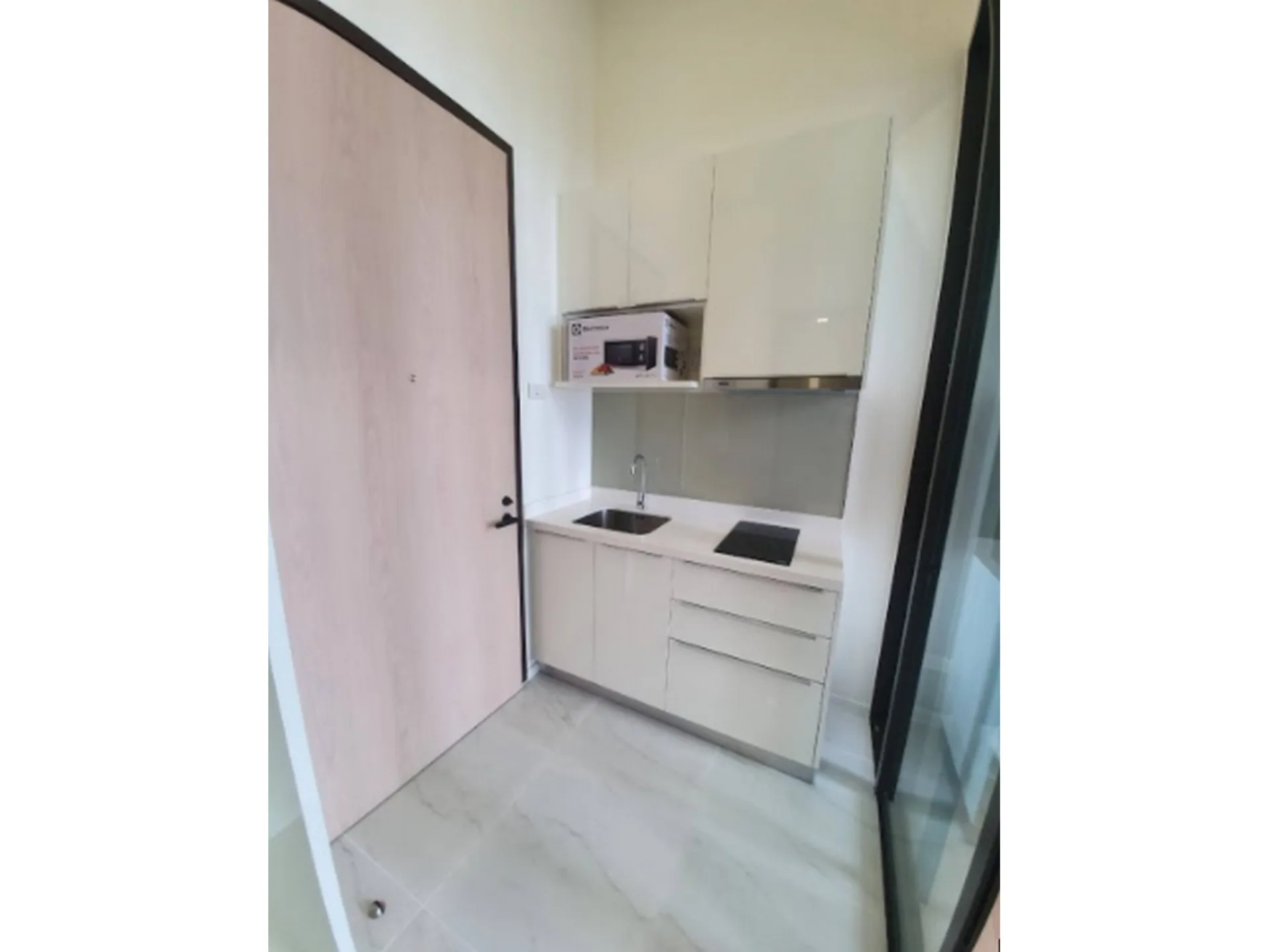 Property photos for Chewathai Residence Asoke