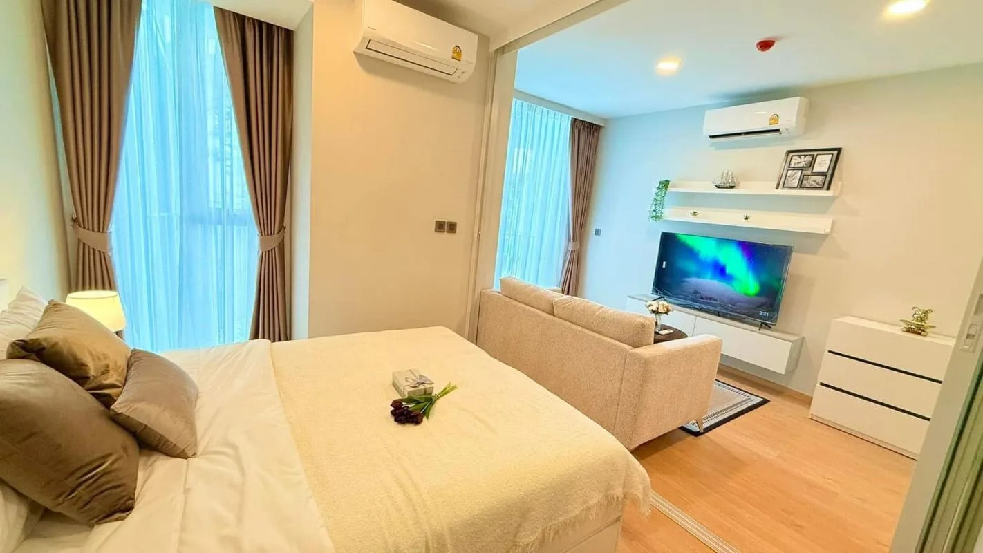 Property photos for Chewathai Residence Thonglor