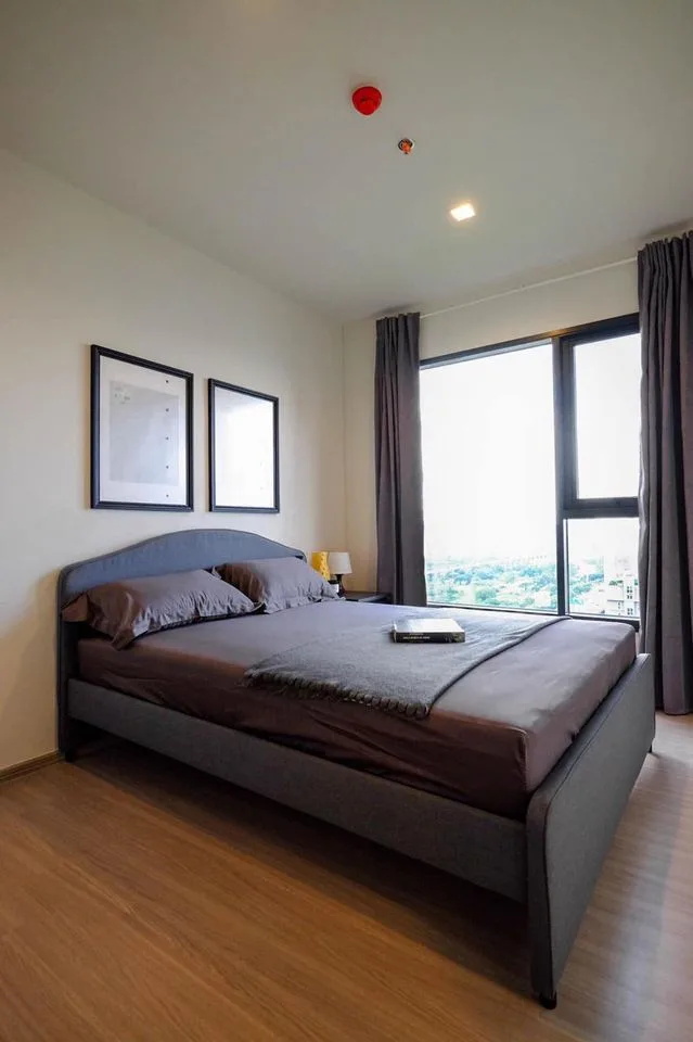 Property photos for Life Asoke Hype