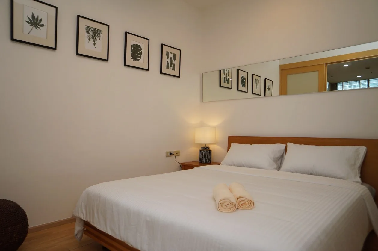 Property photos for Baan Sathorn Chaopraya