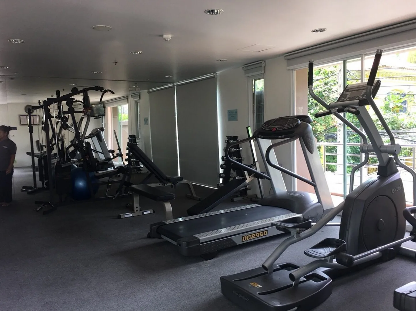 Property photos for Serene Place Sukhumvit 24
