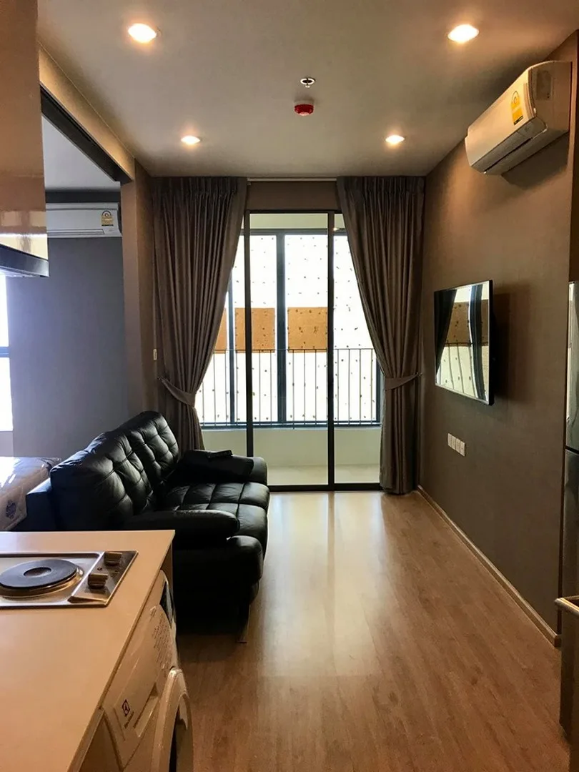 Property photos for Ideo Q Chula - Samyan