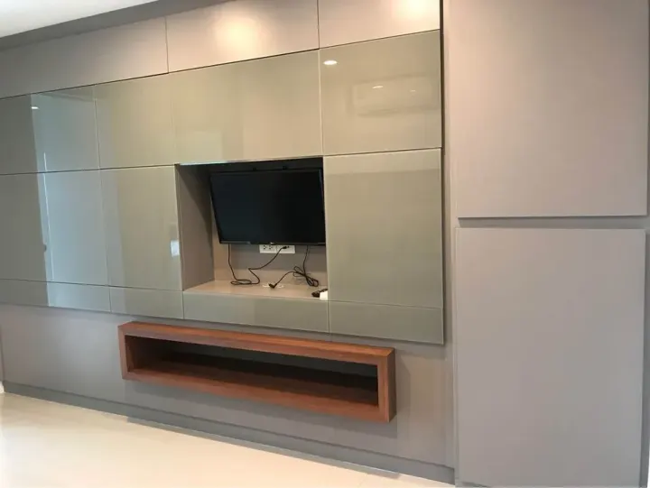 Property photos for Aspire Sukhumvit 48