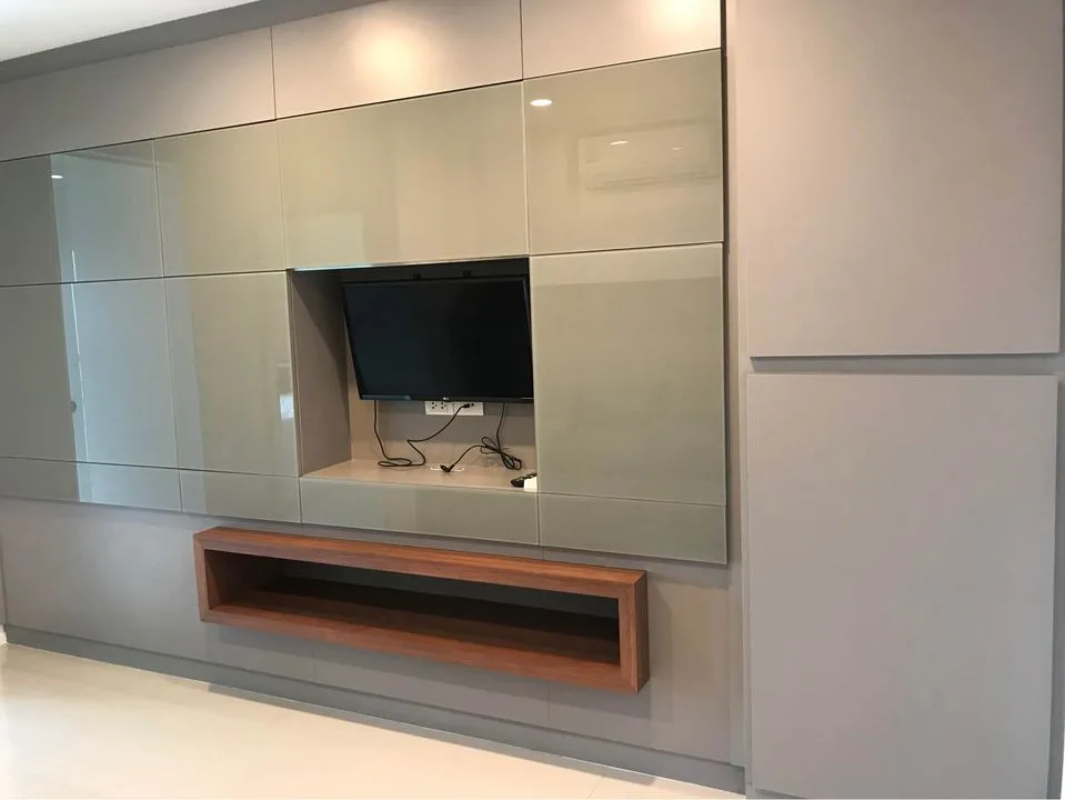 Property photos for Aspire Sukhumvit 48