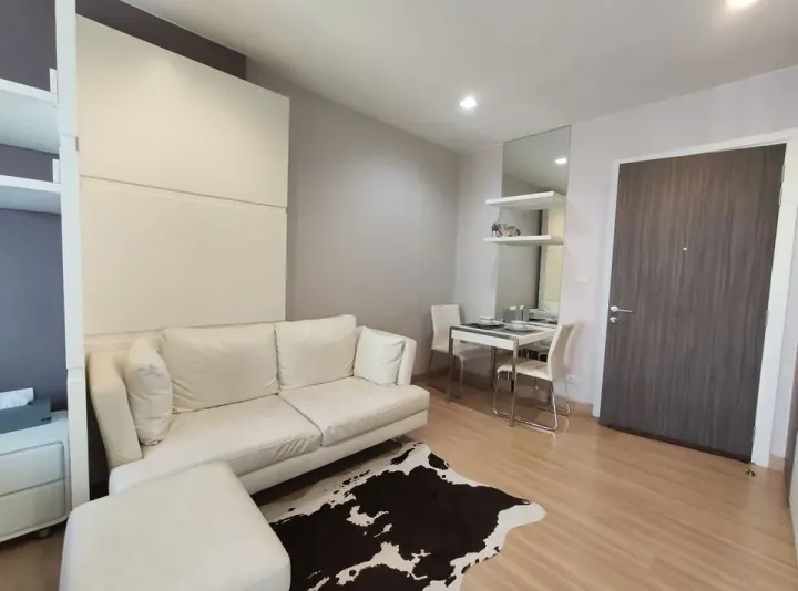Property photos for Urbano Absolute Sathon - Taksin