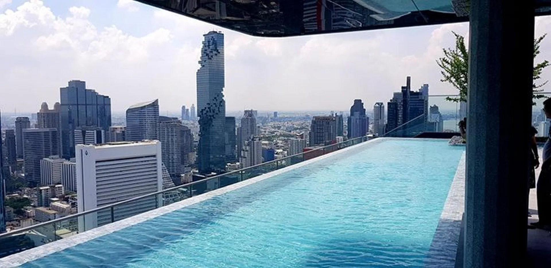 Property photos for Ashton Chula - Silom