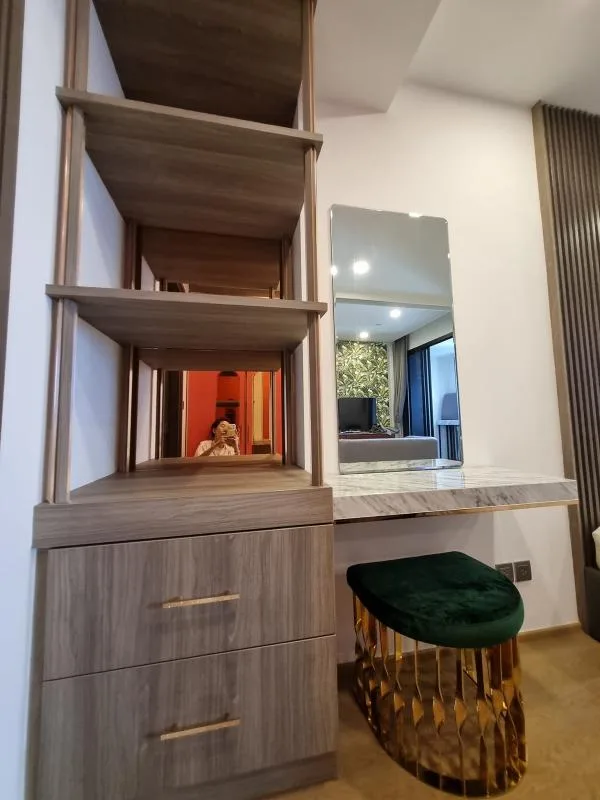 Property photos for Ashton Chula - Silom