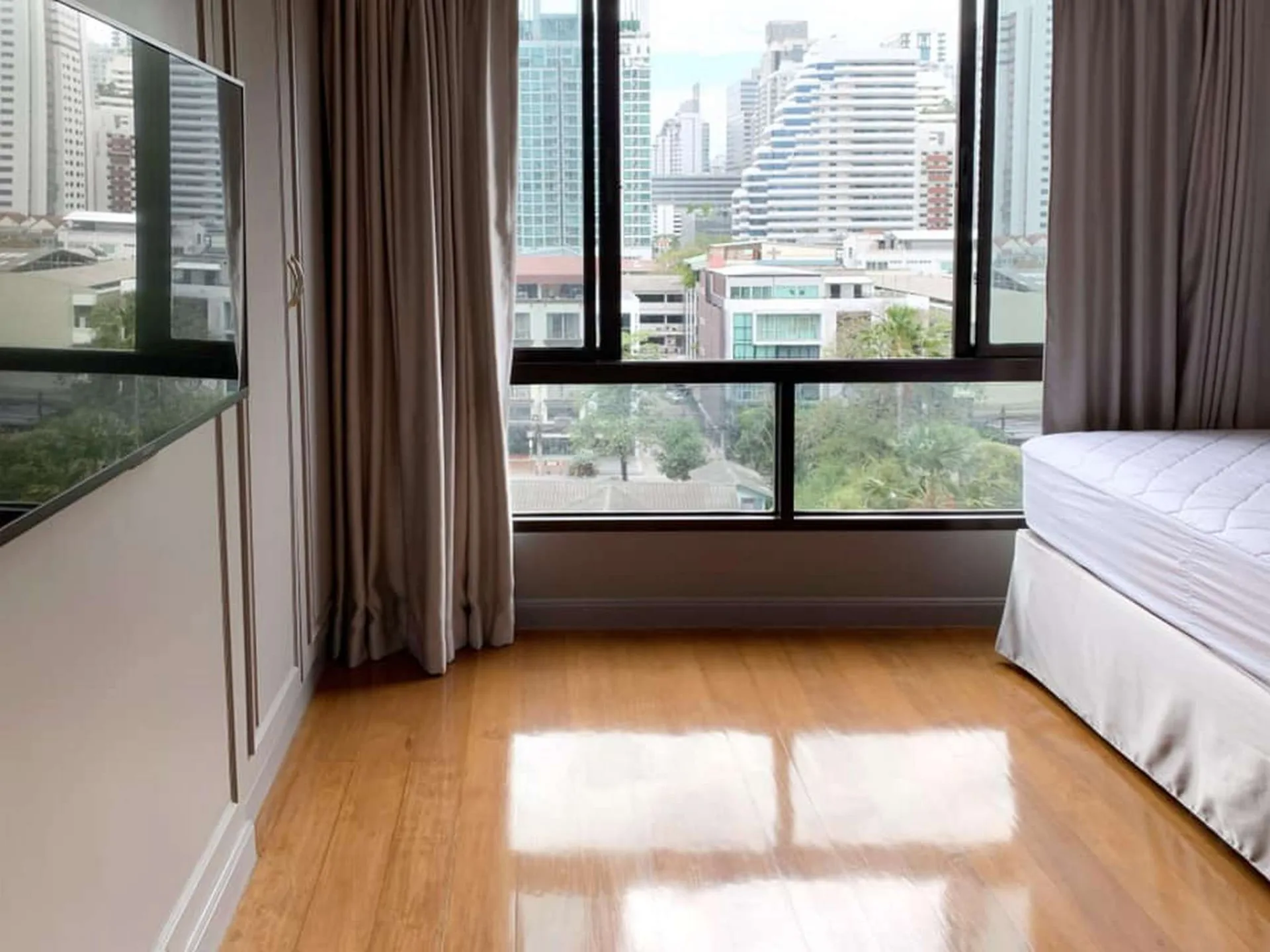 Property photos for Prime Mansion Sukhumvit 31