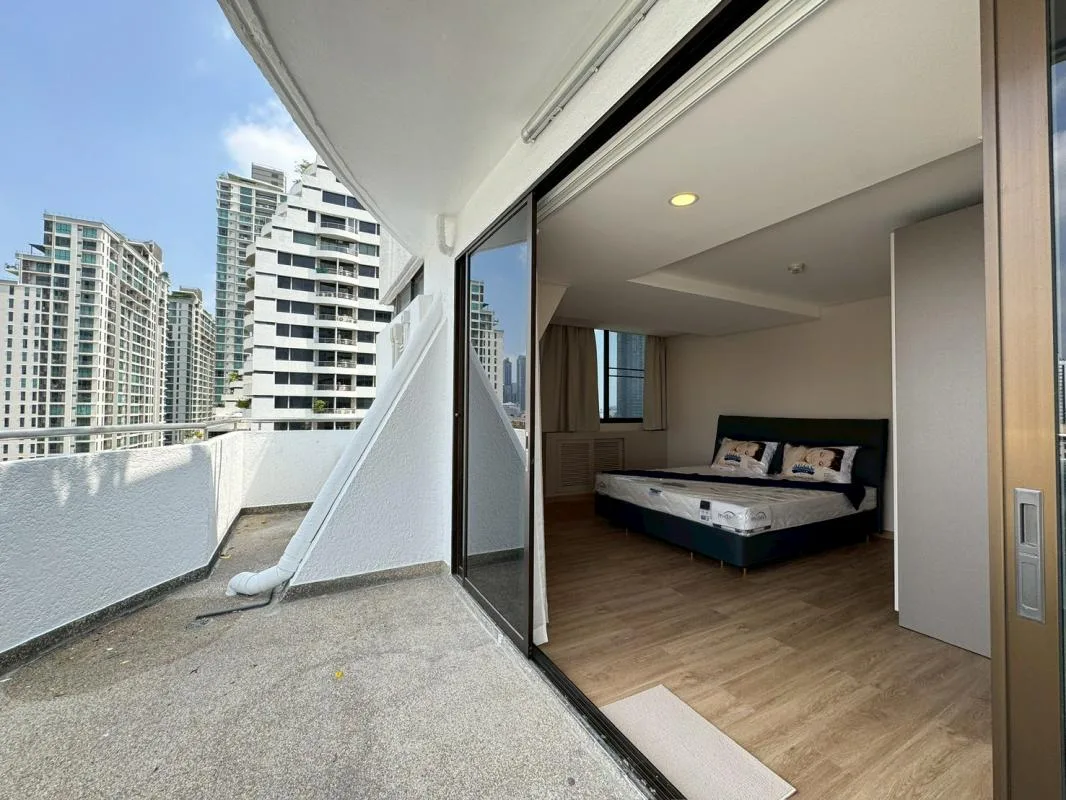 Property photos for Supalai Place