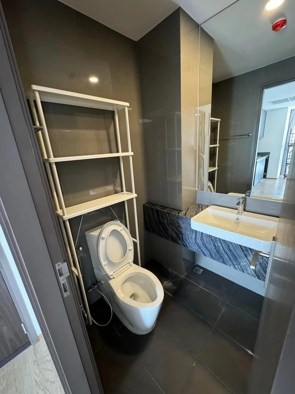 Property photos for Ashton Chula - Silom