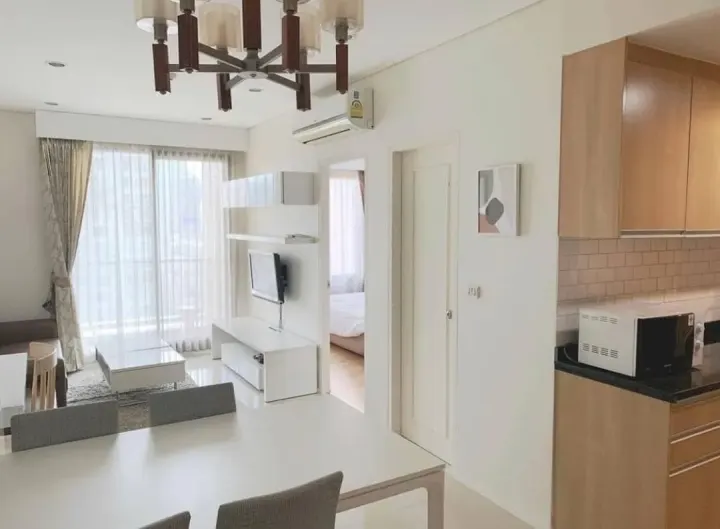 Property photos for Villa Asoke