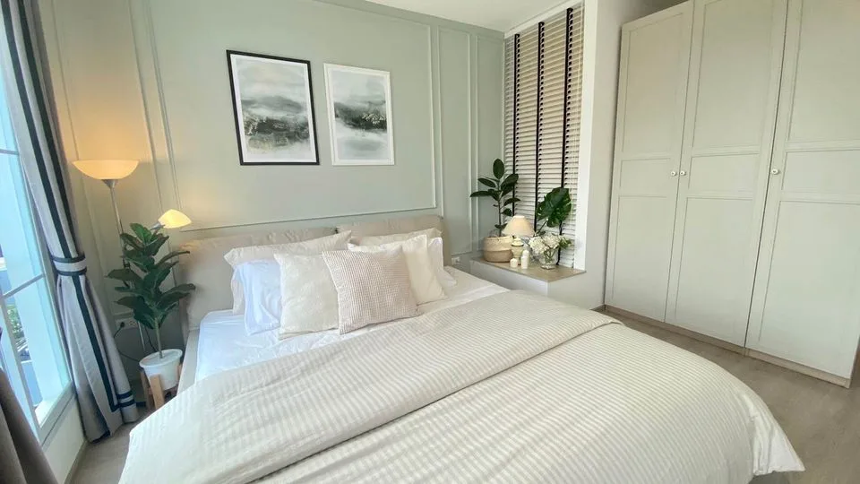 Property photos for Indy Bangna Km.7