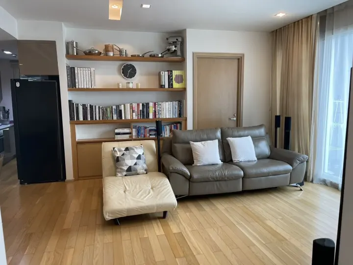 Property photos for Siri at Sukhumvit