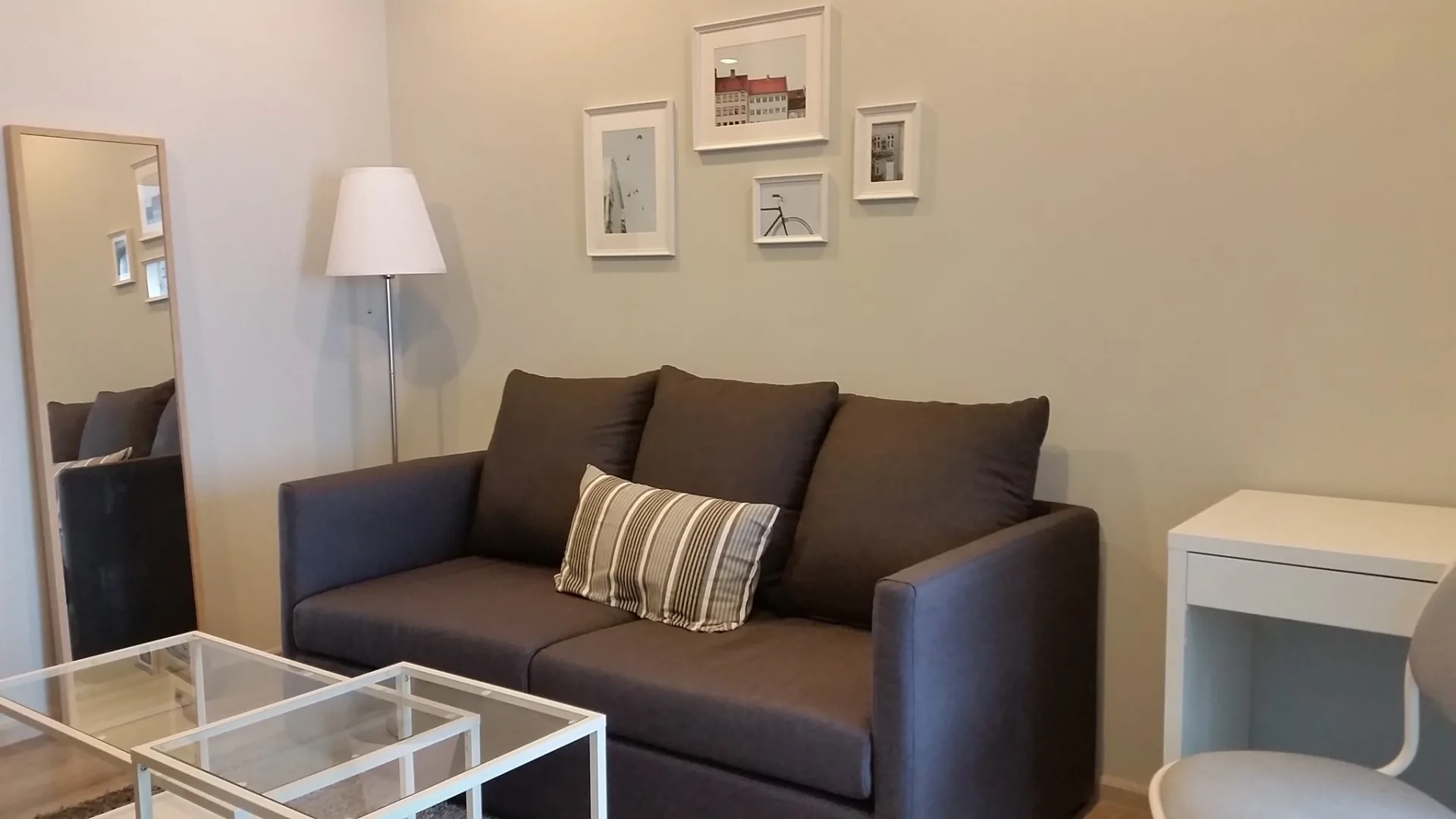 Property photos for Centric Ari Station