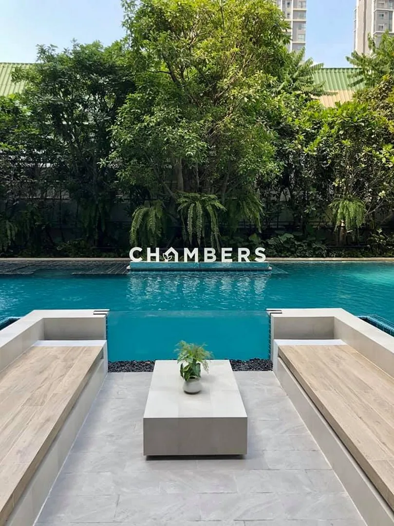 Property photos for Chambers On - nut Station