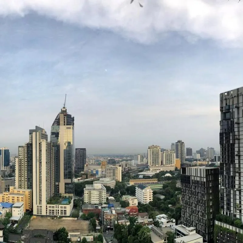 Property photos for Rhythm Sukhumvit 36 - 38
