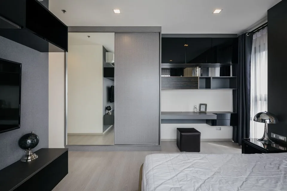 Property photos for Rhythm Sukhumvit 36 - 38