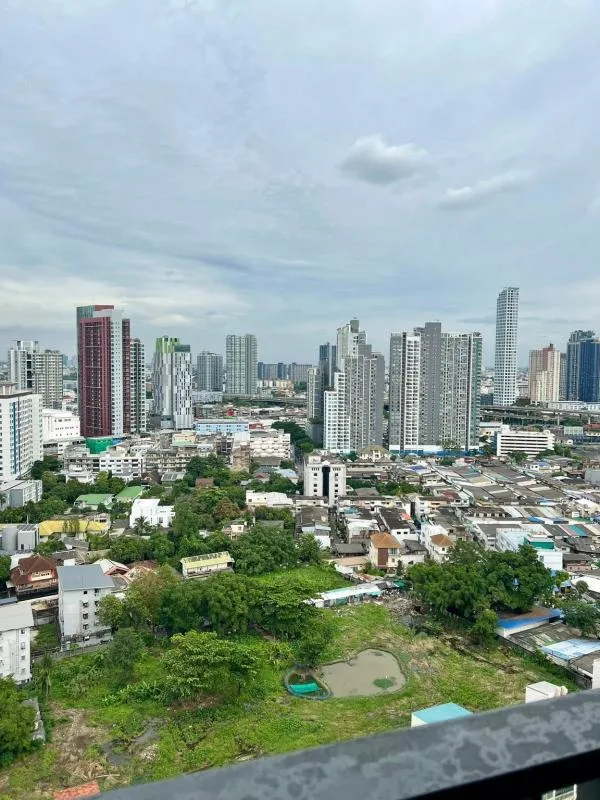Property photos for Aspire Sukhumvit-rama4