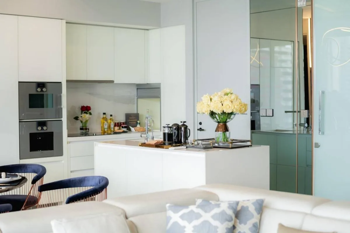 Property photos for Vittorio