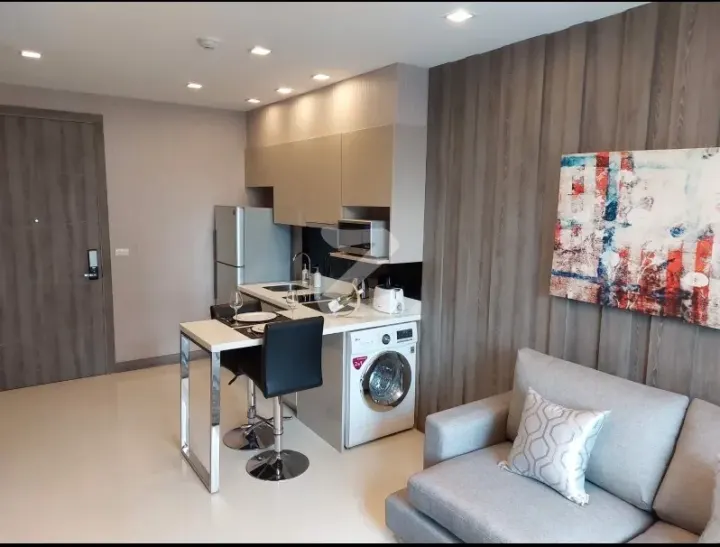 Property photos for Trapezo Sukhumvit 16