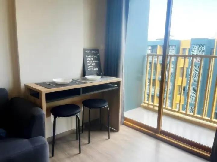 Property photos for THE BASE Sukhumvit 50