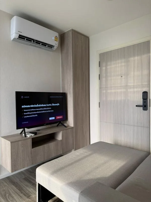 Property photos for Ikon Sukhumvit 77