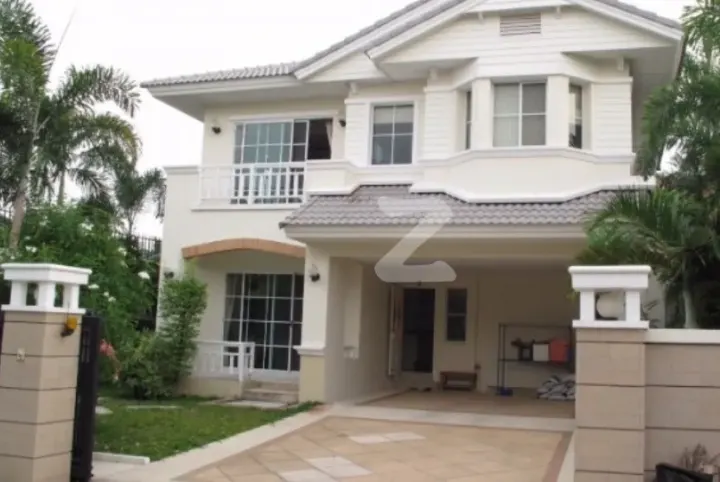 Property photos for Single House Soi King Kaeo 31/3