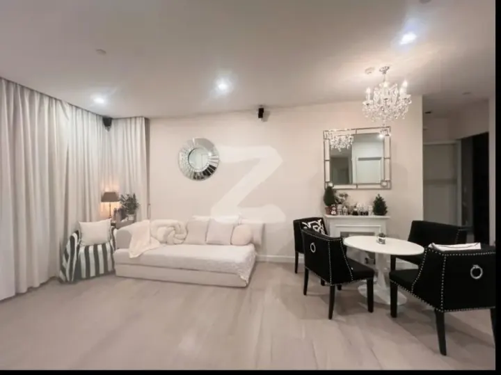 Property photos for The Room Sukhumvit 62