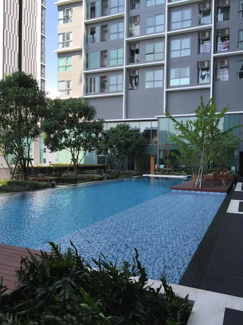 Property photos for Ideo Mobi Sukhumvit 81