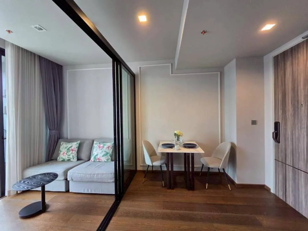 Property photos for Ideo Q Sukhumvit 36