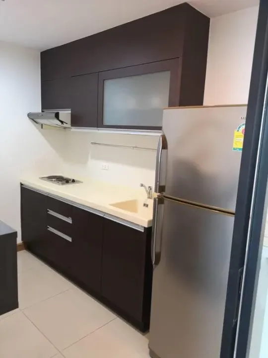 Property photos for Supalai Premier Ratchada-narathivas-sathorn