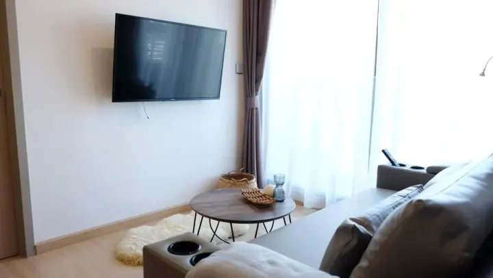 Property photos for Whizdom Connect Sukhumvit