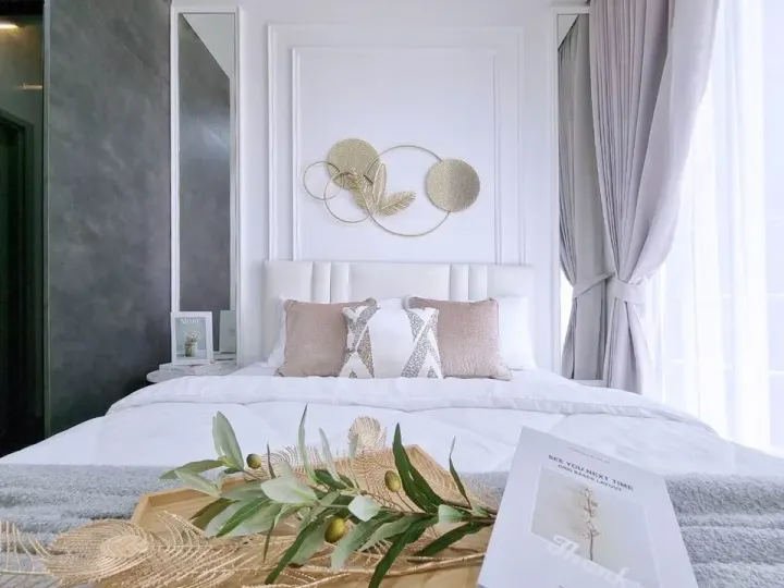 Property photos for THE LINE Jatujak - Mochit