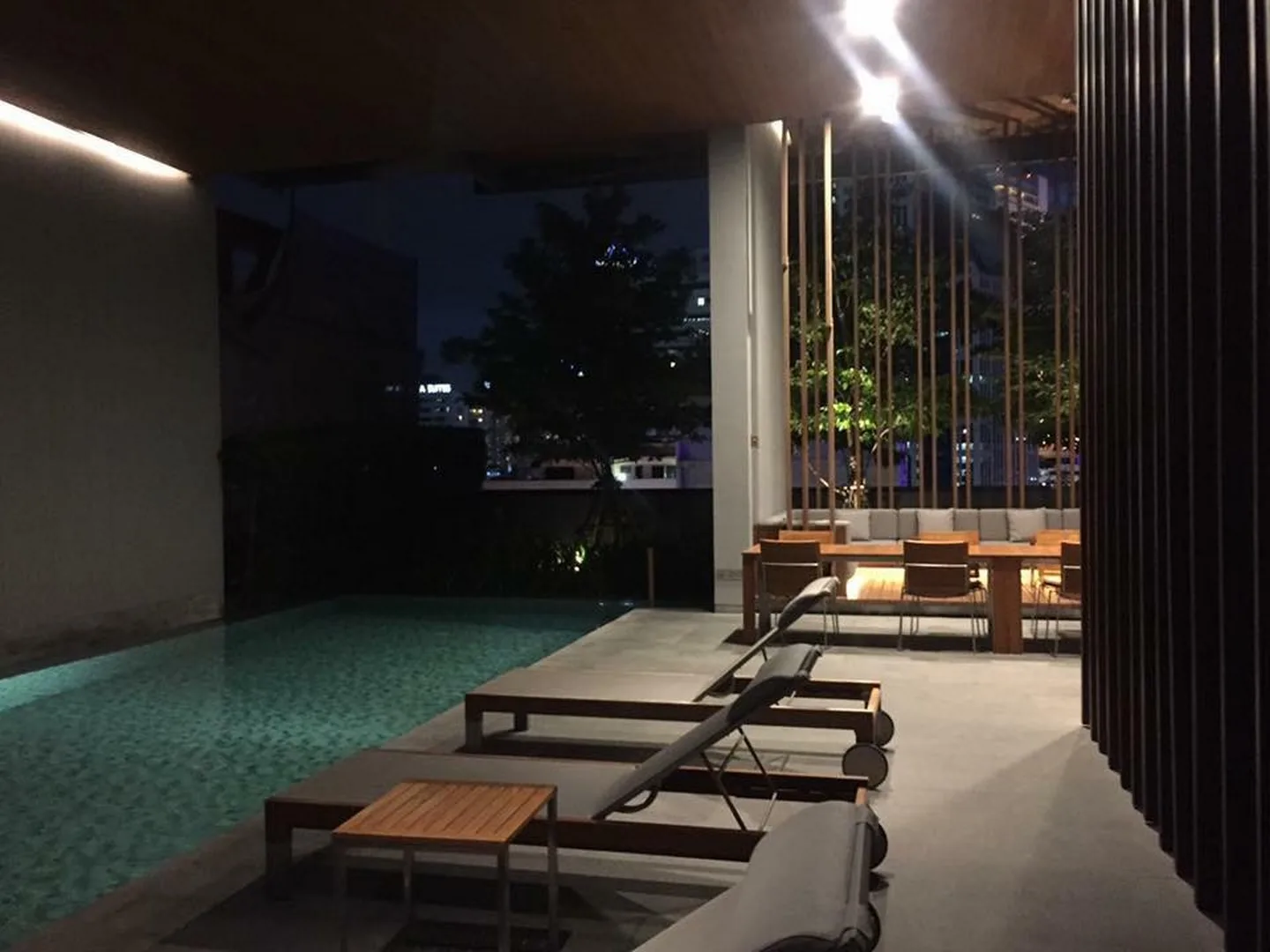 Property photos for Hyde Sukhumvit 13