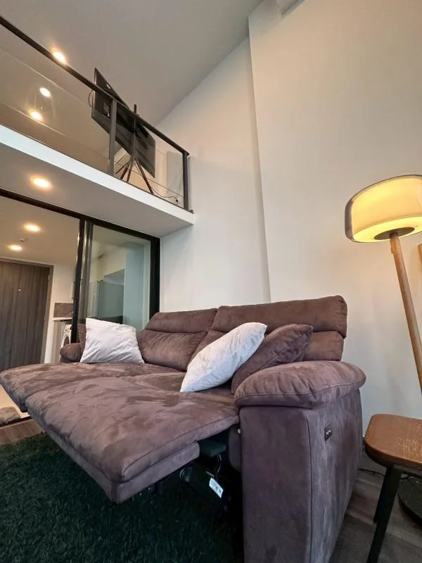 Property photos for KnightsBridge Space ??? Rama9
