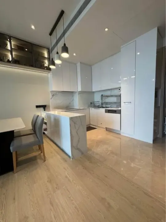 Property photos for Magnolias Waterfront Residences