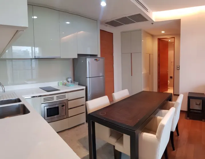 Property photos for The Address Sukhumvit 28