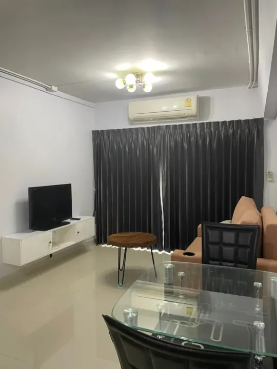 Property photos for Thonglor Tower