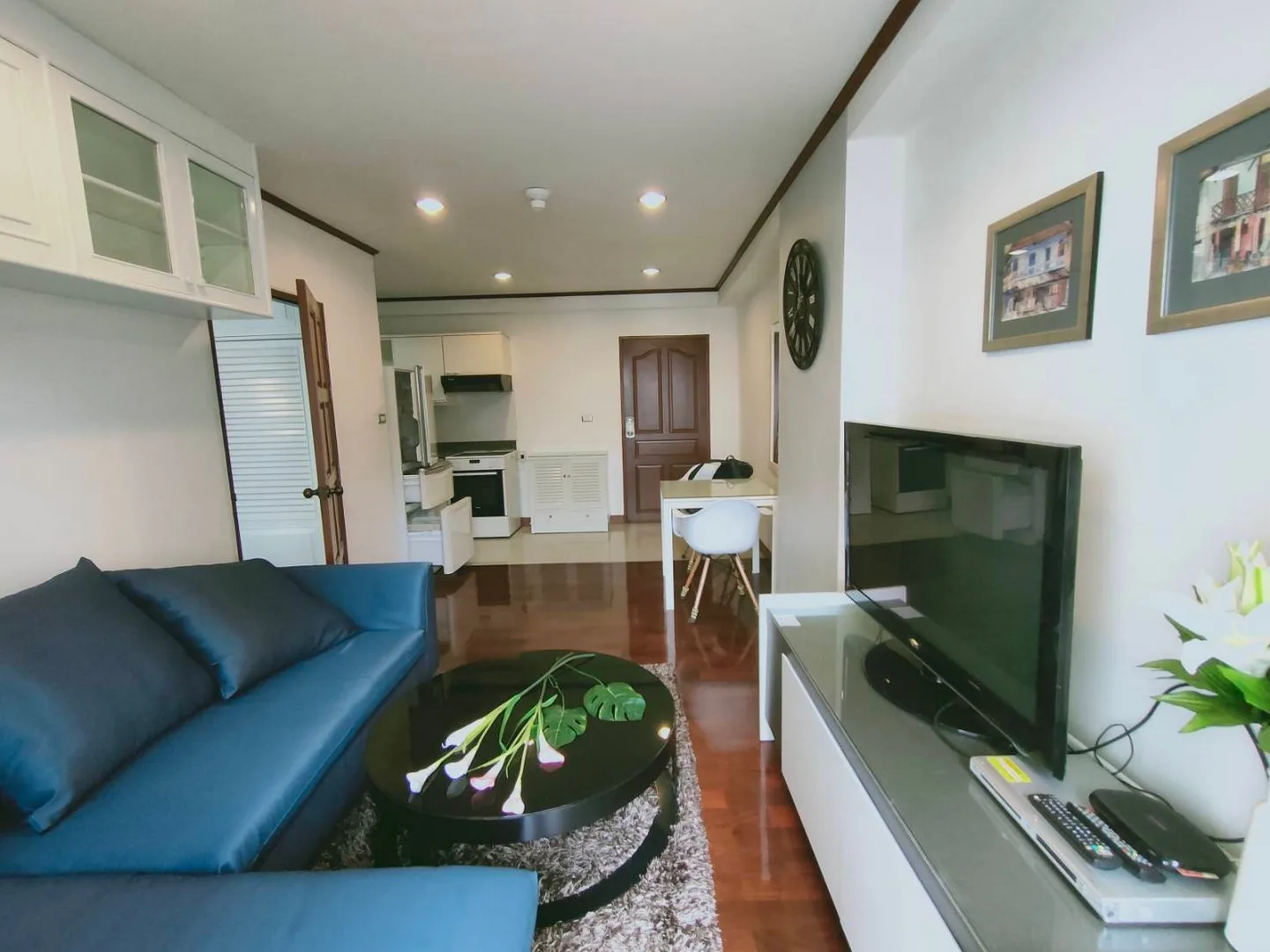 Property photos for Saranjai Mansion