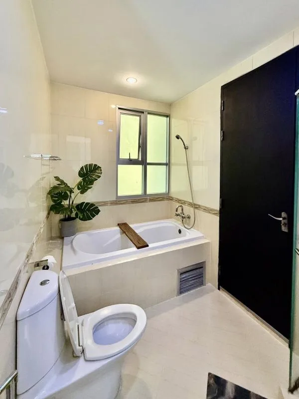 Property photos for The Address Siam