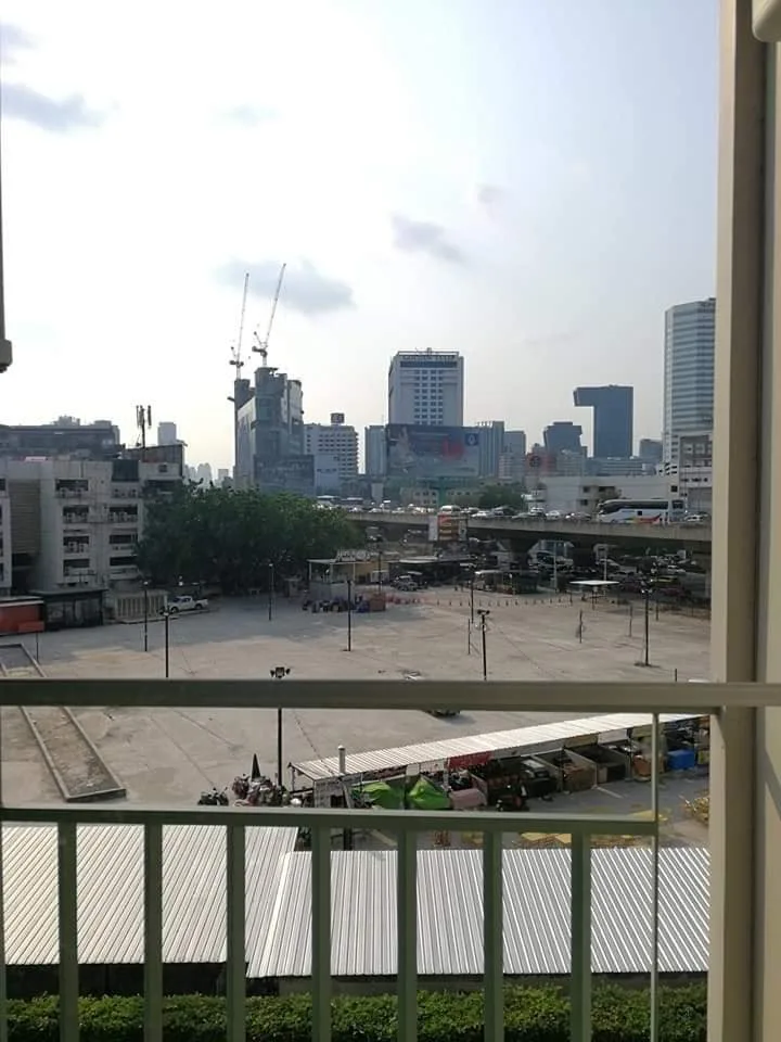 Property photos for Lumpini Park Rama 9 - Ratchada