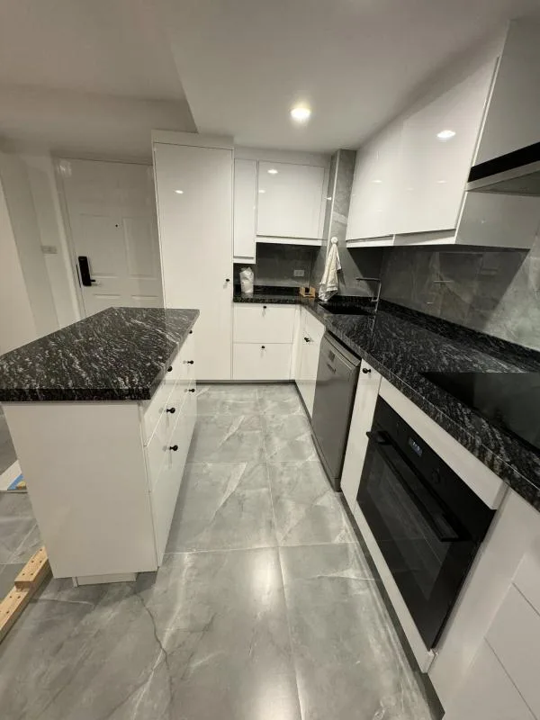 Property photos for Lumpini Ville Sukhumvit 77