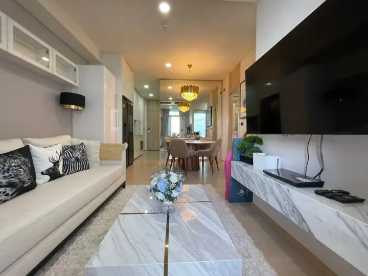 Property photos for Siamese Exclusive Sukhumvit 42